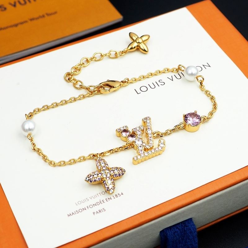 Louis Vuitton Bracelets